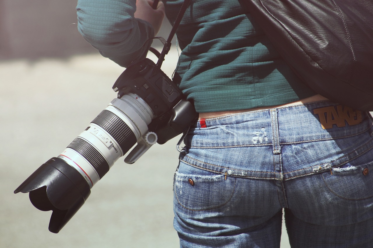 Fashion Photography
